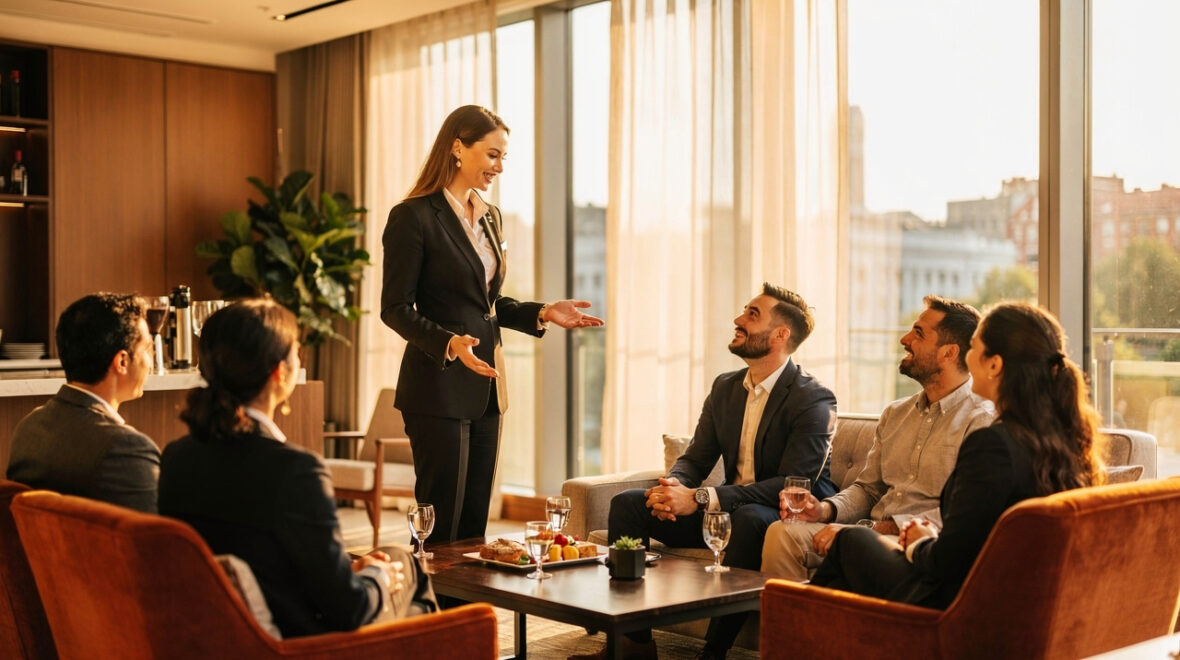 How to Ensure Your Hotel Guests Always Return